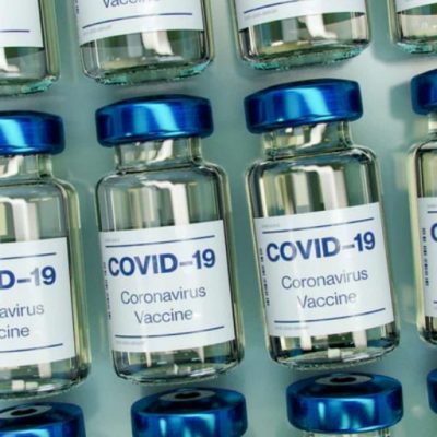 Should Breastfeeding moms get the Covid-19 Vaccine