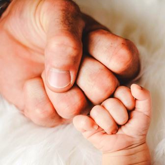 Ways dads can prepare for fatherhood