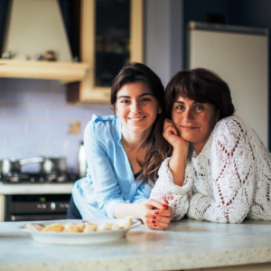 Tips to improve mother daughter relationships