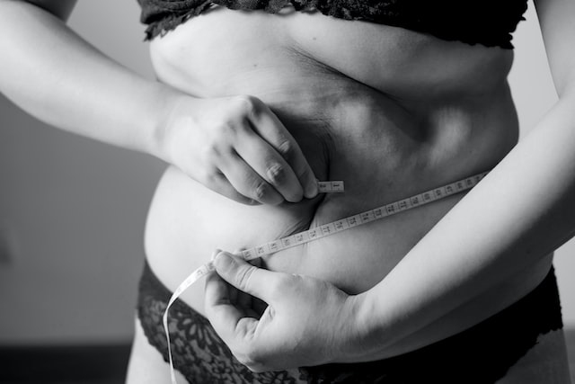 postpartum weight loss