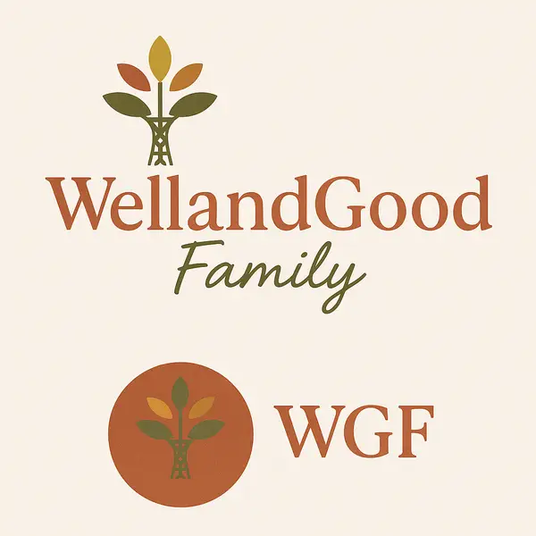 Wellandgood family logo